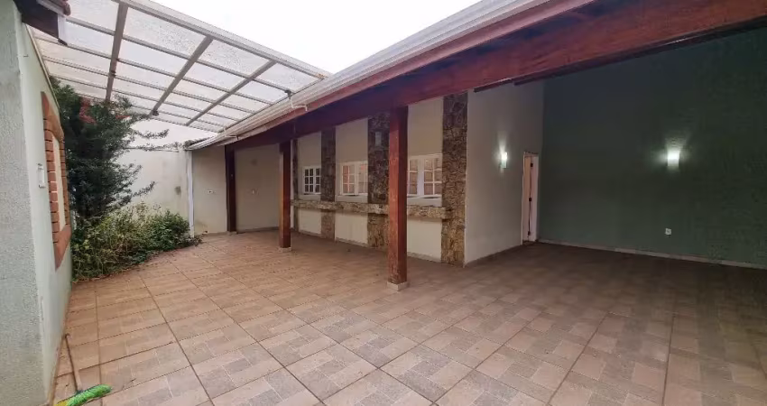 Excelente casa térrea à venda no jardim das flores em araras?sp