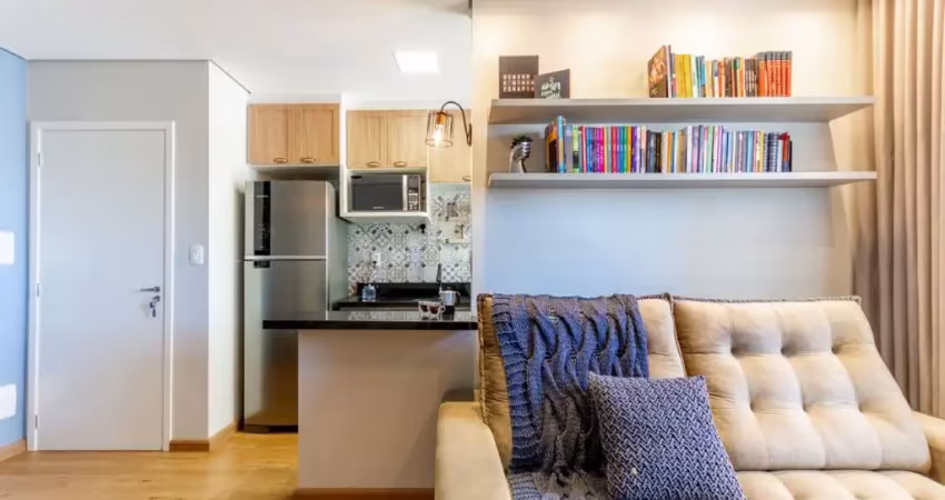Lindo apartamento à venda no condomínio parque das palmeiras em araras/sp