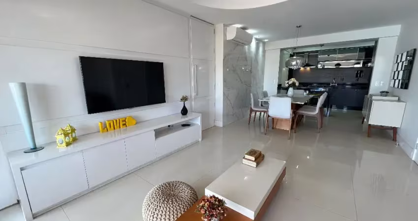 Apartamento à venda no edifício vitrallis em araras/sp – mobiliado