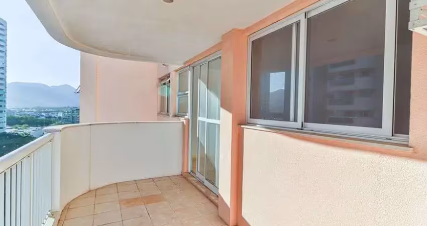03 qtos mais barato da barra bonita recreio e a 05 minutos a pé da praia !! 03 qtos sendo 02 suítes