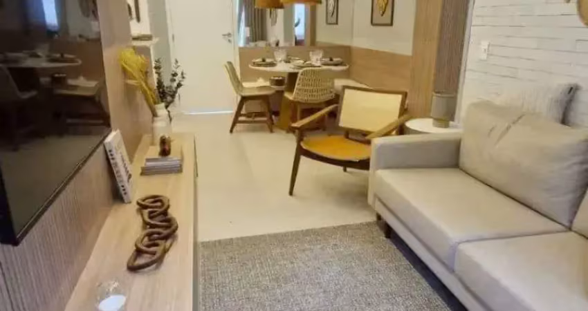 Oportunidade 02 qtos suíte e varanda gourmet no recreio ! infra completa - duvido menor preço !