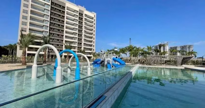 Área mais premium da barra da tijuca ! luxuosos 03 e 04 qtos - 120 a 190m² - pronto para morar !!!