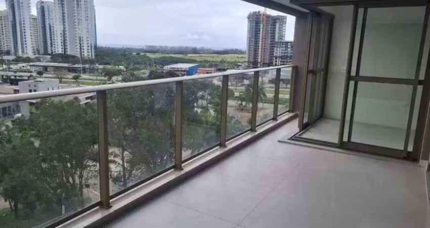 Área mais premium da barra da tijuca ! luxuosos 03 e 04 qtos - 120 a 190m² - pronto para morar !!!