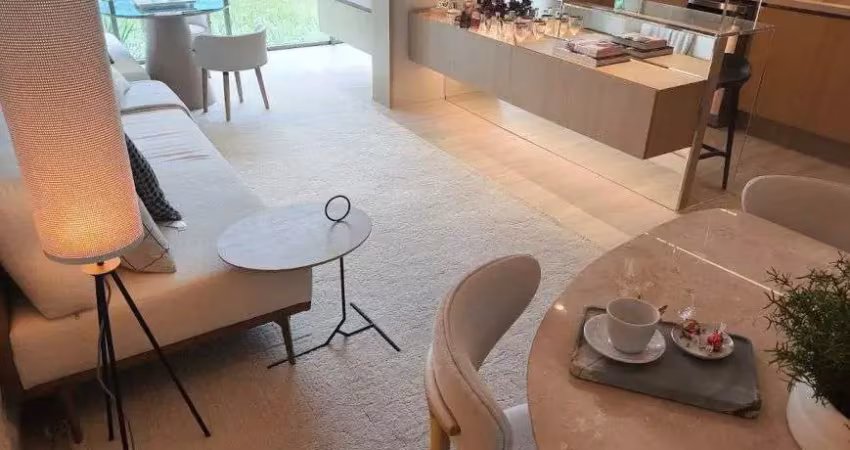 Esteja onde você merece !!! aptos de 02 ou 03 suítes 75m² a 116m² - transforme seu dia a dia !!!