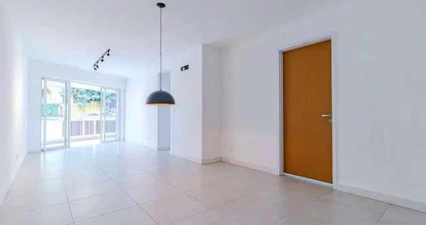 Frequentar a lagoa é um privilégio, morar é realizar um sonho! menor preço de m² da zona sul !!!