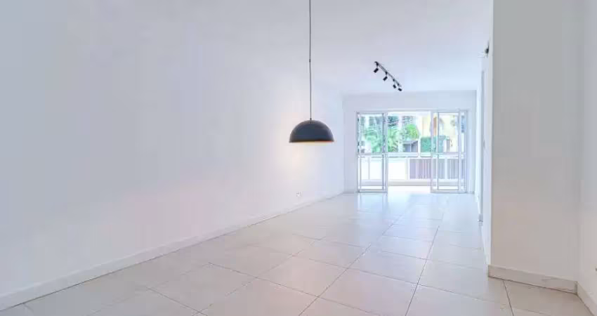 Frequentar a lagoa é um privilégio, morar é realizar um sonho! menor preço de m² da zona sul !!!