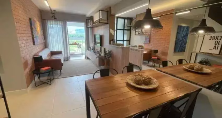 Amplo apto 03 qtos (até 03 suites) varanda gourmet - 85m² !!! infra completa - duvido menor preço !!