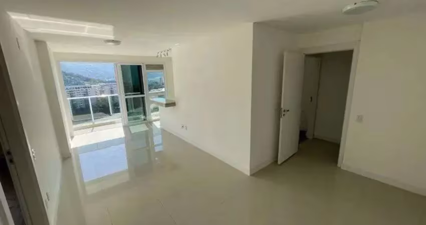 Amplo apto 02 suítes 80m² barra da tijuca - entrada em até 06x sem juros e sem correção !!!