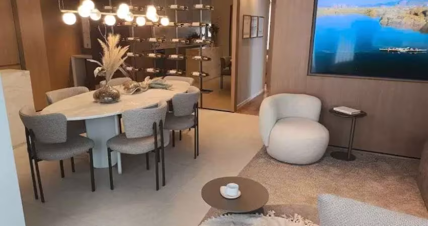 Esteja onde você merece !!! aptos de 02 ou 03 suítes 75m² a 116m² - transforme seu dia a dia !!!
