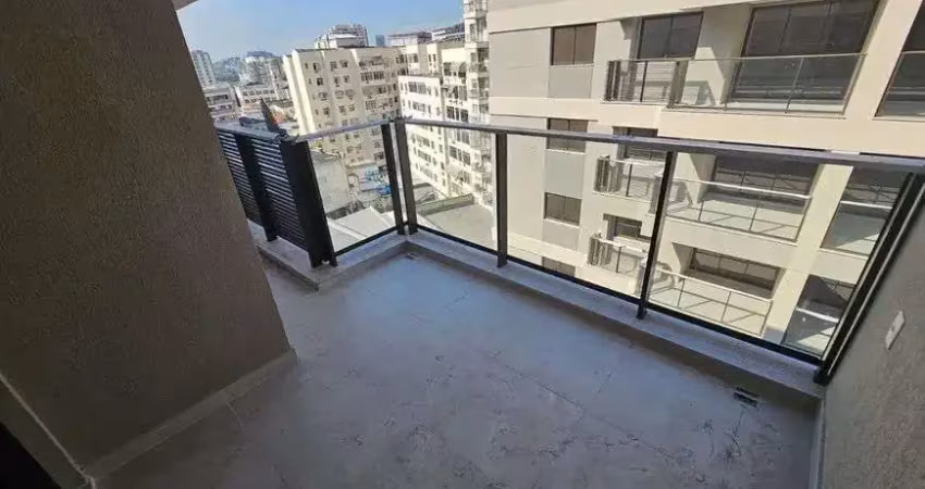 Coração da tijuca - infra completa mais completa - novo e perto de tudo que precisa para viver bem !