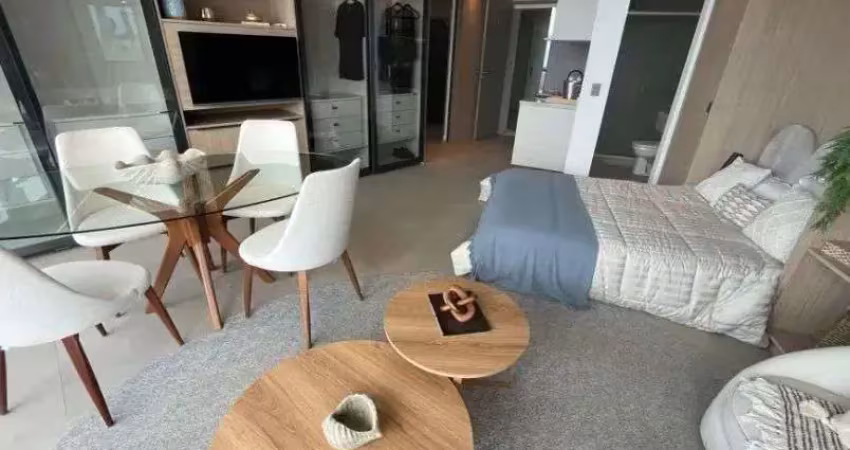Barra da tijuca, apartamentos de até 03 qtos e studios , vaga e com a maior área de lazer do rio