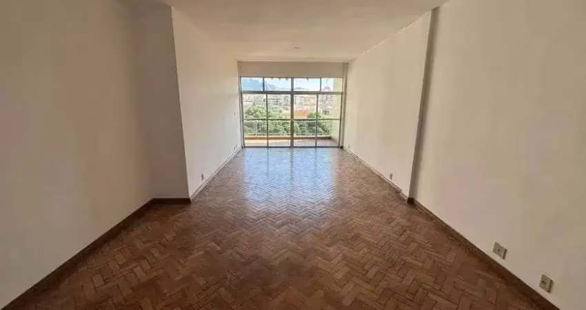 Oportunidade tijuca ! 04 qtos com 02 suítes - a poucos metros do metrô - 04 vagas de garagem - 160m²
