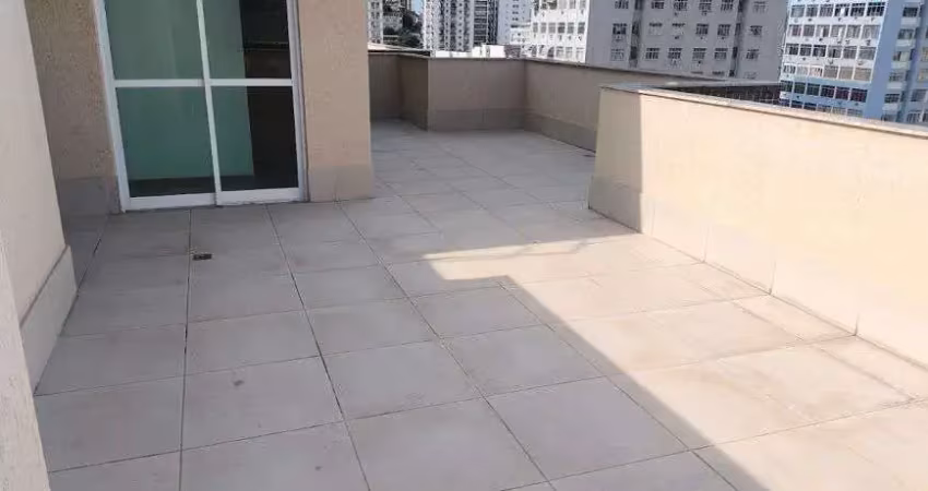 Exclusividade no méier - ampla cobertura 04 qtos perto de tudo que precisa - 03 vagas de garagem !!!
