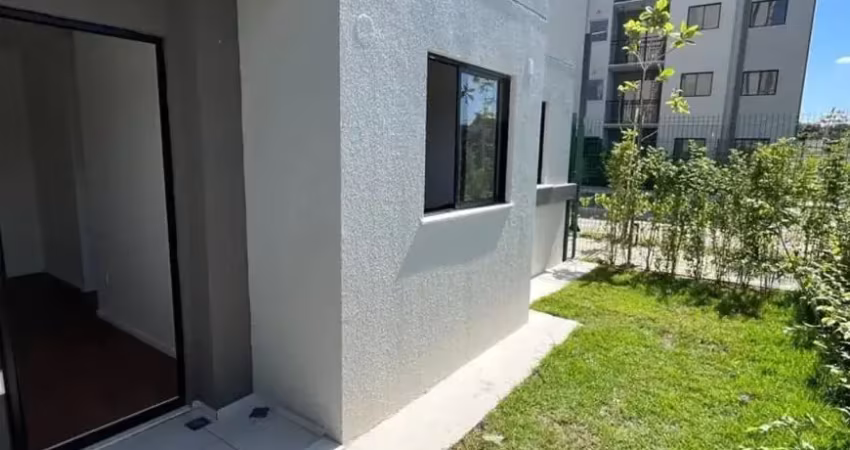 Apartamento tipo garden com quintal privativo - ao lado do cidade jardim - última unidade disponivel