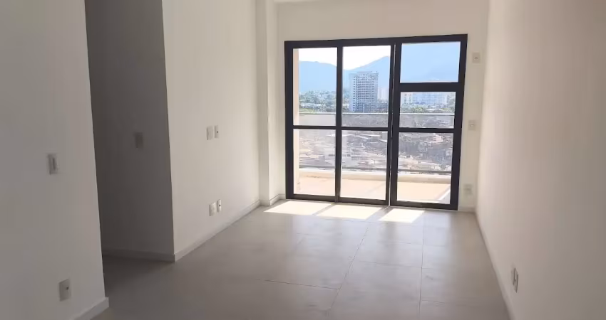 Barra olímpica condomínio clube mais completo - transporte exclusivo - 03 qtos suíte e varanda 78m²