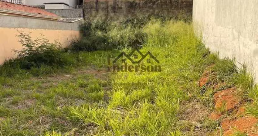 Terreno à venda na Samuel Neves Neto, 161, Loteamento Santa Rosa, Piracicaba