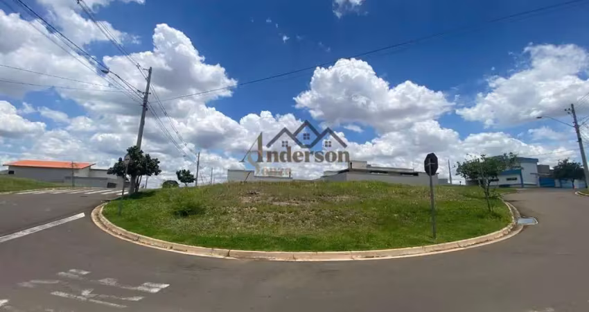 Terreno em condomínio fechado à venda na Avenida das Ondas, 5715, Bongue, Piracicaba