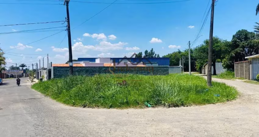 Terreno à venda na Rua Cristiano Mathiensen, 290, Jardim São Francisco, Piracicaba