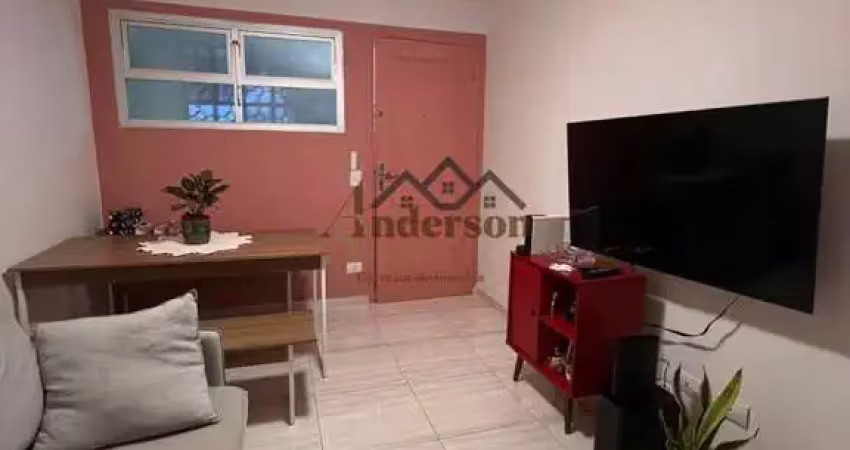 Apartamento com 2 quartos à venda na Rua Visconde do Rio Branco, 451, Alto, Piracicaba