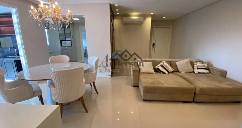 Apartamento com 3 quartos à venda na R. Dr. Antônio Augusto Barros Penteado, 330, Jardim Elite, Piracicaba