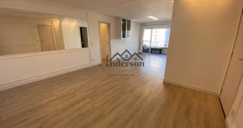 Apartamento com 3 quartos à venda na Rua Samuel Neves, 2335, Vila Independência, Piracicaba