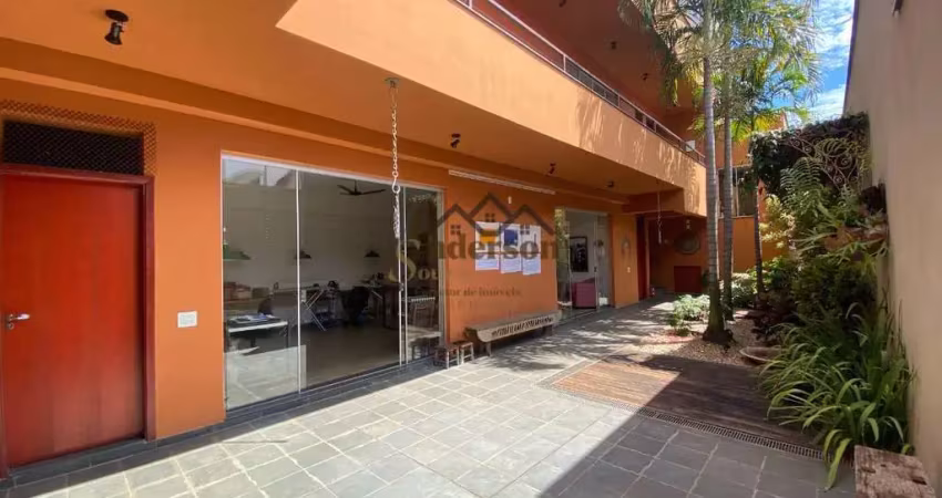 Casa comercial à venda na Rua Dona Eugênia, 946, Jardim Europa, Piracicaba