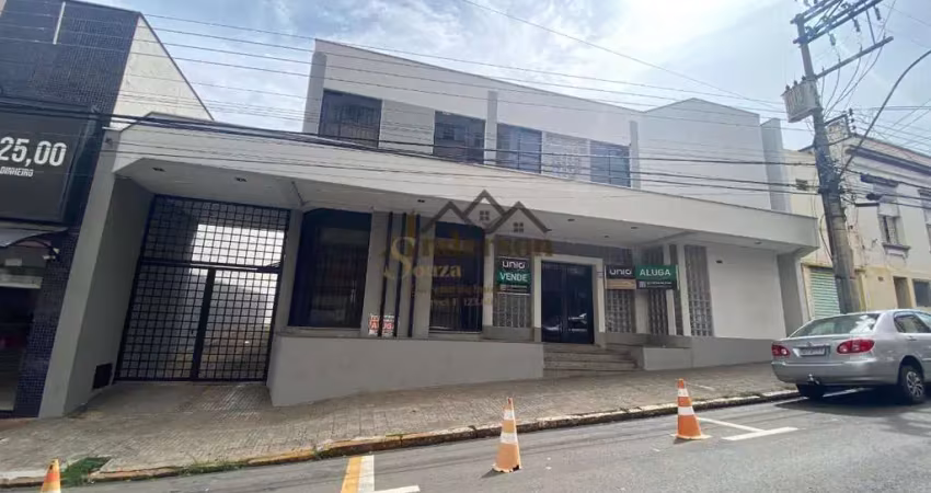 Prédio à venda na Rua São José, 940, Centro, Piracicaba