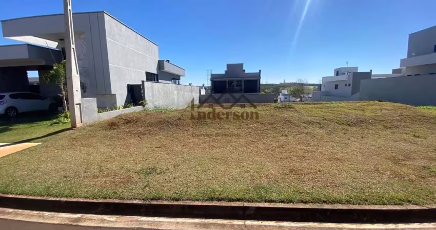 Terreno em condomínio fechado à venda na Av. Marco Pellegrino -, 1, Santa Rosa Ipês, Piracicaba