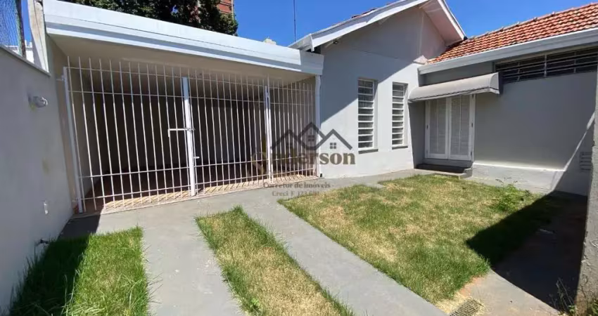 Casa com 3 quartos à venda na José Ferraz de Camargo, 756, São Dimas, Piracicaba