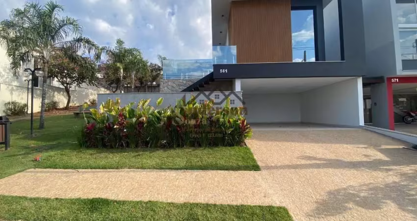 Casa em condomínio fechado com 3 quartos à venda na General Yvens Ely Monteiro Marcondes, 561, Ondas, Piracicaba