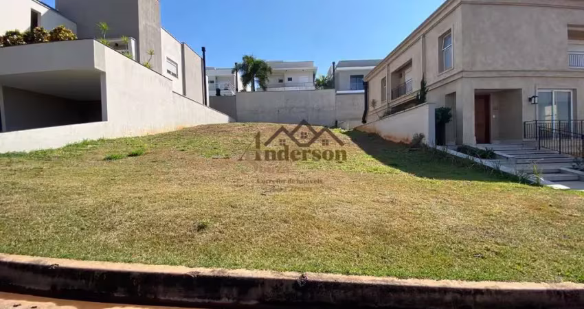 Terreno em condomínio fechado à venda na R. Prof. Euclydes Frota de Souza, 132, Santa Rosa Ipês, Piracicaba