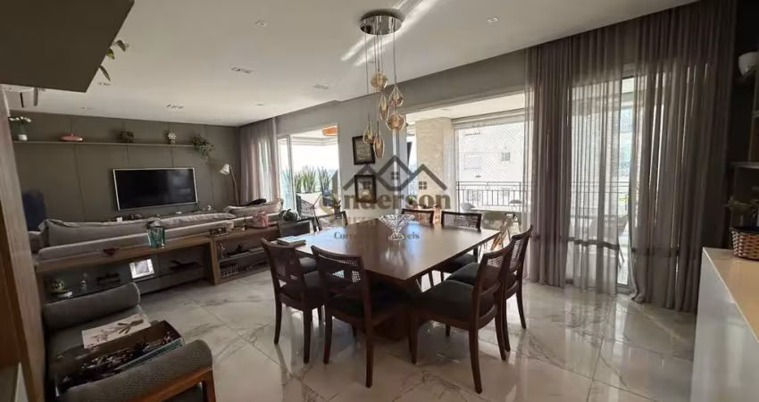 Apartamento com 3 quartos à venda na Avenida Armando Cesare Dedini, 146, Nova Piracicaba, Piracicaba