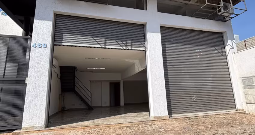 Ponto comercial para alugar na Rua Wiver Hernandes da Silva, 460, Manacás, Belo Horizonte