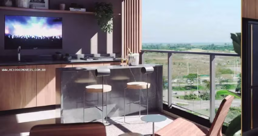 Mudrá full living - apartamento à venda no bairro barra da tijuca em rio de janeiro/rj