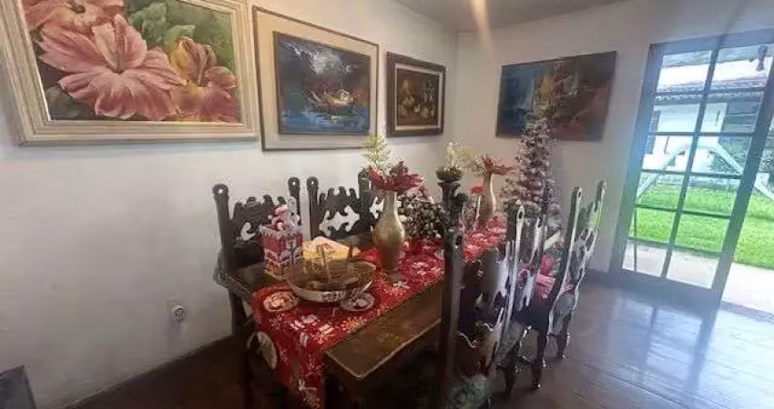 Casa em condomínio vale das orquídeas em vila valqueire - rio de janeiro/rj