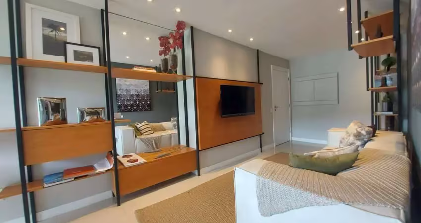 Millenio - ilha pura - apartamento à venda -  millenio - ilha pura
