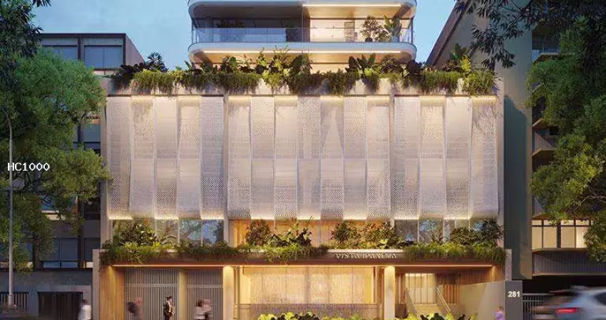 Vista ipanema - apartamento à venda no bairro ipanema em rio de janeiro/rj