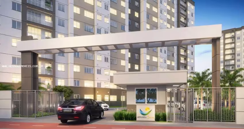 Apogeu barra - apartamento em barra olímpica, rio de janeiro/rj