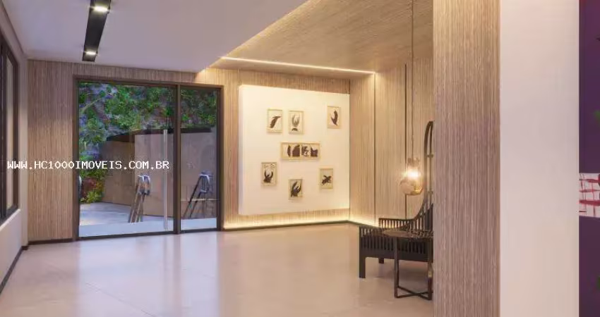 Open gallery design - apartamento à venda no bairro flamengo em rio de janeiro/rj