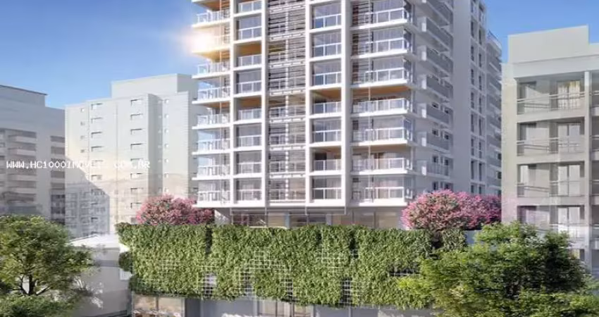 Blanc 260 - residencial - apartamento à venda no bairro botafogo em rio de janeiro/rj
