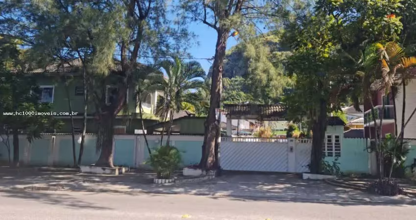 Casa à venda no bairro taquara em rio de janeiro/rj
