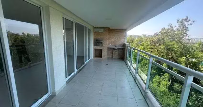 Scena laguna - apartamento alto padrão - 3 quartos - riviera da lagoa - barra da tijuca, rio de janeiro/rj
