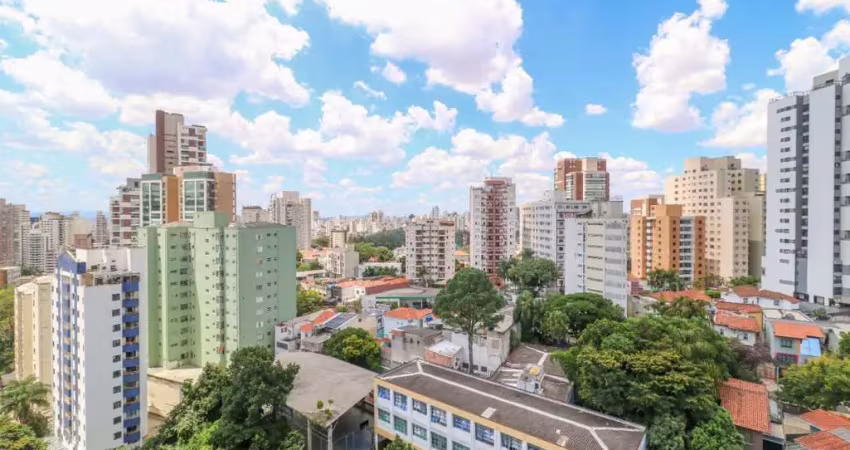 Apartamento com 1 quarto à venda na Rua Doutor Nicolau de Sousa Queirós, 673, Vila Mariana, São Paulo