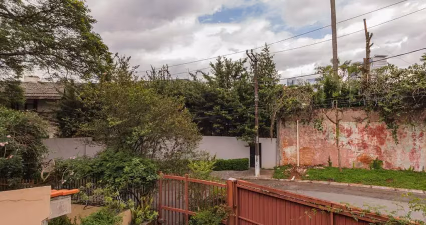 Casa em condomínio fechado com 4 quartos à venda na Rua Muribeca, 72, Cidade Jardim, São Paulo