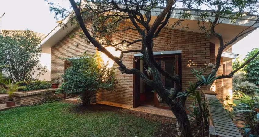Casa com 4 quartos à venda na Rua Acutiranha, 169, Morumbi, São Paulo
