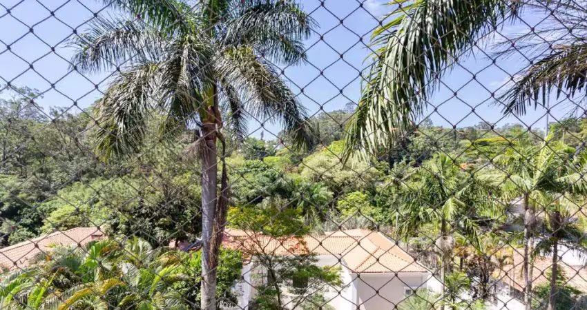 Casa em condomínio fechado com 3 quartos à venda na Rua Doutor Flávio Américo Maurano, 260, Fazenda Morumbi, São Paulo