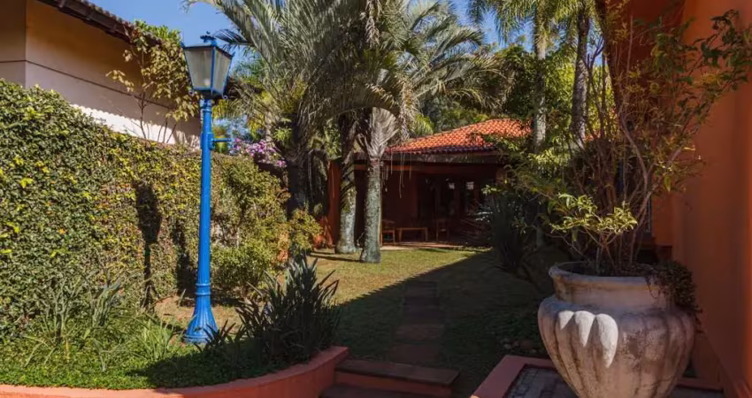 Casa com 4 quartos à venda na Bernardo Sanches, 80, Real Parque, São Paulo