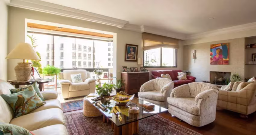 Apartamento com 2 quartos à venda na Rua Karl Richter, 69, Morumbi, São Paulo