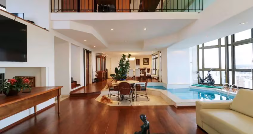 Apartamento com 3 quartos à venda na Avenida José Galante, 426, Vila Suzana, São Paulo