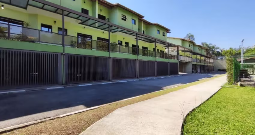 Casa na vila augusta em guarulhos - condomínio fechado com 3 quartos e 4 vagas de garagem